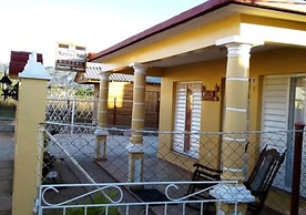 Casa Marrero y MuNy VINALES