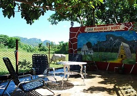 Casa Marrero y MuNy VINALES