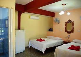 Casa Marrero y MuNy VINALES