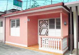 Casa Nena y Jorge BARACOA