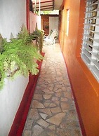 Casa Nena y Jorge BARACOA