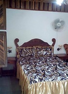 Casa Nena y Jorge BARACOA
