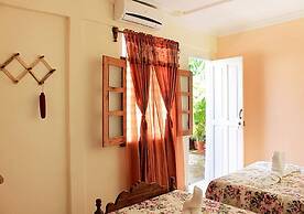 Hostal Alvarez TRINIDAD