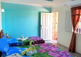 Hostal Alvarez TRINIDAD