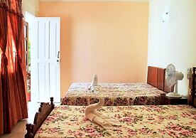 Hostal Alvarez TRINIDAD