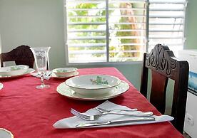 Hostal Alvarez TRINIDAD