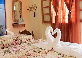 Hostal Alvarez TRINIDAD
