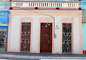 Hostal Alvarez TRINIDAD