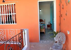Hostal Alvarez TRINIDAD