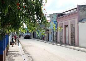Hostal Alvarez TRINIDAD