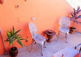 Hostal Alvarez TRINIDAD
