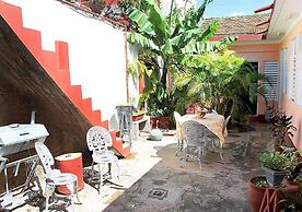 Hostal Alvarez TRINIDAD