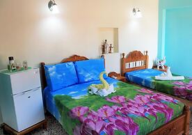 Hostal Alvarez TRINIDAD