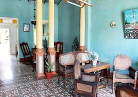 Hostal Alvarez TRINIDAD