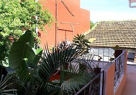 Hostal Alvarez TRINIDAD