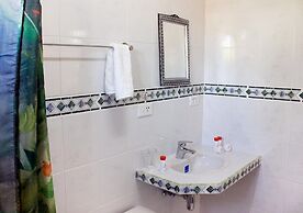 Hostal Alvarez TRINIDAD