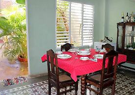 Hostal Alvarez TRINIDAD