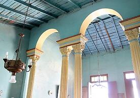 Hostal Alvarez TRINIDAD
