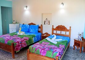 Hostal Alvarez TRINIDAD