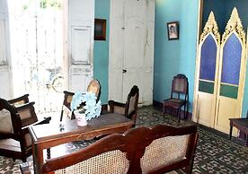 Hostal Alvarez TRINIDAD