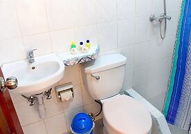 Hostal Alvarez TRINIDAD
