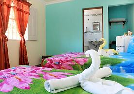 Hostal Alvarez TRINIDAD