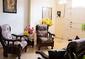 Hostal Anna TRINIDAD