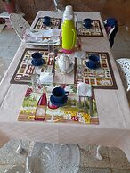 Hostal Anna TRINIDAD