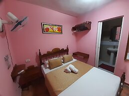 Hostal Anna TRINIDAD