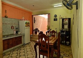Hostal Anna TRINIDAD