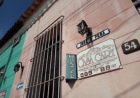 Hostal Cary REMEDIOS