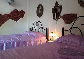 Hostal Cary REMEDIOS
