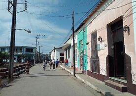 Hostal Cary REMEDIOS