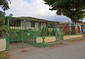 Hostal Eida y Lujan PLAYA LA BOCA