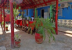 Hostal Eida y Lujan PLAYA LA BOCA