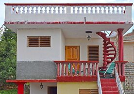 Hostal Eida y Lujan PLAYA LA BOCA