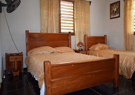 Hostal Eida y Lujan PLAYA LA BOCA