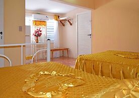 Hostal Eida y Lujan PLAYA LA BOCA
