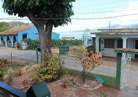 Hostal Eida y Lujan PLAYA LA BOCA