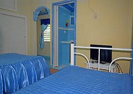 Hostal Eida y Lujan PLAYA LA BOCA