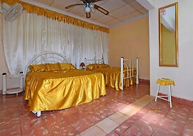 Hostal Eida y Lujan PLAYA LA BOCA