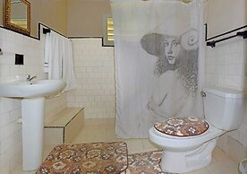 Hostal Eida y Lujan PLAYA LA BOCA