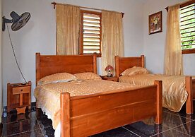 Hostal Eida y Lujan PLAYA LA BOCA