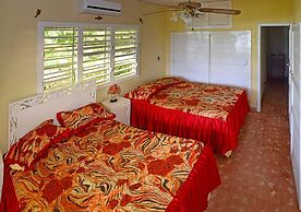 Hostal Eida y Lujan PLAYA LA BOCA