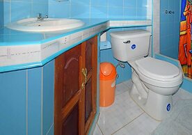 Hostal Eida y Lujan PLAYA LA BOCA