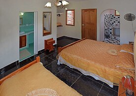 Hostal Eida y Lujan PLAYA LA BOCA