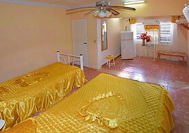 Hostal Eida y Lujan PLAYA LA BOCA