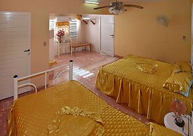 Hostal Eida y Lujan PLAYA LA BOCA