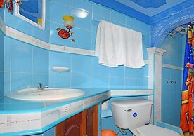 Hostal Eida y Lujan PLAYA LA BOCA