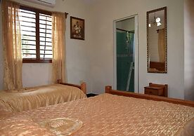 Hostal Eida y Lujan PLAYA LA BOCA